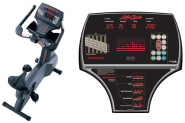 Велоэргометр LifeFitness&nbsp;C9i